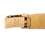 Gold Ladies Vintage Patek Philippe Ellipse 19mm 3370/1j 18k Yellow Gold Manual Watch For Sale - Image 8 of 10