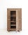 19th Century Primitive Oak Cupboard For Sale - Image 5 of 18