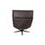 Etino Lounge Chair in Fabric and Wood from Koinor For Sale - Image 13 of 16
