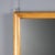 Mirror with Bamboo Frame, 1980s For Sale - Image 4 of 9