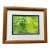 Nancy Smith Original Framed Abstract “Green Roads” For Sale