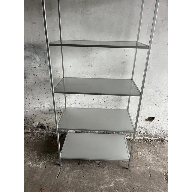 Minima Shelving Unit from MDF Italia, 1990s For Sale - Image 6 of 11