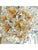 Glass Sputnik Fiore Chandelier attributed to Venini, 1970s For Sale - Image 7 of 16
