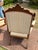 Victorian Antique Eastlake Chair For Sale - Image 3 of 5