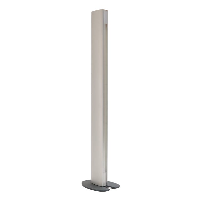 Echos Floor Lamp by Jan Van Lierde for Artemide, 1980s For Sale