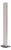Echos Floor Lamp by Jan Van Lierde for Artemide, 1980s For Sale