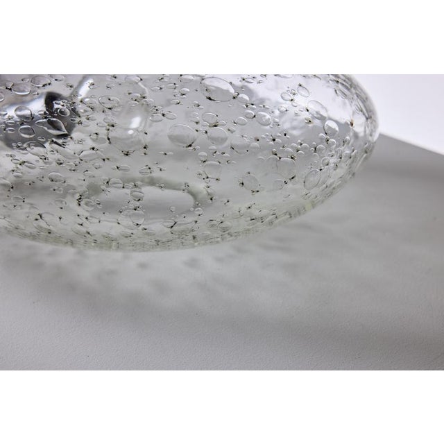 1970s Murano Glass Table Lamp by La Murrina, 1970s For Sale - Image 5 of 8
