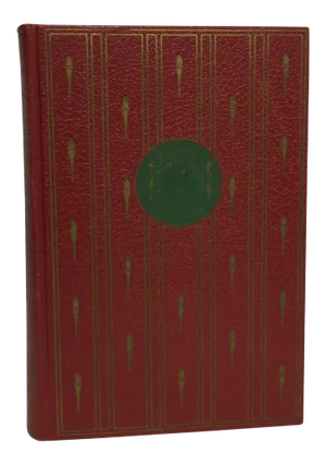 1944 Birds & Beasts Smithsonian Book