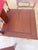 Exquisite Vintage Asian Hardwood Dining Set For Sale - Image 11 of 13