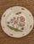 Haviland & Co. 1970s French Haviland Limoge Plate For Sale - Image 4 of 5