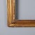 Antiqu Gold Leaf Gilt Fire Frame, Italy, 19th Century For Sale - Image 5 of 10