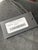 2020s Verellen Theo Club Otttoman - Grey X2 For Sale - Image 5 of 5