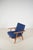 1960s Danish Cigar GE240 Chair by Hans Wegner for Getama, 1950s For Sale - Image 5 of 14