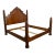 Henredon Natchez King Bed For Sale