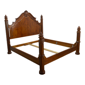 Henredon Natchez King Bed