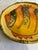 Pair of Vintage Italica Ars Hand-Painted Fish Plates – Italian Ceramic Art Pottery For Sale - Image 4 of 15