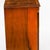 Mid-Century Burr Walnut Bedside Chests, Set of 2 For Sale - Image 11 of 18