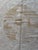 Tan Vintage Hand-Embroidered Neutral Tan Suzani From Bukhara 4'9'' X 4'10'' For Sale - Image 8 of 8