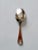 Early 20th Century Early 20th Century Old French by Gorham Sterling Silver Baby Spoon For Sale - Image 5 of 7