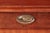 Antique William IV Mahogany Bookcase For Sale - Image 5 of 8
