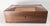 19th Century English or European Two-Tone Mahogany Satinwood Veneered Box For Sale - Image 4 of 17
