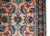 Early 20th Century Persian Lilihan Rug For Sale - Image 9 of 13