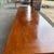 Wood Lane Rythm 6 Foot Long Walnut Coffee Table For Sale - Image 7 of 12