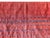 1940s Early 20th Century Persian Turkman Rug For Sale - Image 5 of 12