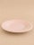 1941 Homer Laughlin Kraft Pink 56-Piece Dinnerware Set For Sale - Image 9 of 15