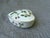 Wedgwood Vintage Wedgwood Floral Strawberry Porcelain Heart Trinket Box For Sale - Image 4 of 12
