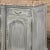 Antique French Walnut Step-Front Marble Top Buffet For Sale - Image 12 of 12