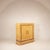 Italian Goatskin Parchment Bar Cabinet by Giorgio Tura and Nucci Valsecchi for Tura, 1970 For Sale - Image 6 of 18
