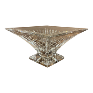 Waterford Clarion Crystal Bowl