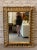 Vintage Gold Gilt Mirror For Sale - Image 12 of 12