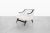 Wood Mid-Century Modern Italian Sculptural Lounge Chairs After Gio Ponti, 1950s For Sale - Image 7 of 12