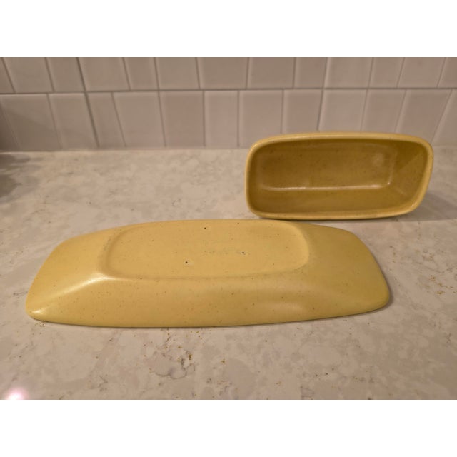 Vintage Mid-Century Modern Metlock Poppy Trail, Tempo, Set of 9 For Sale - Image 15 of 16