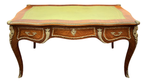 Antique French Louis XIV Writing Desk