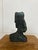 Black Filippa De Boer, Figurative Composition, 1980s, Bronze, Set of 2 For Sale - Image 8 of 15