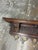 Italian Italian Walnut Carved Hanging Coat Rack, Antique For Sale - Image 3 of 12