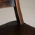 Wood 19th Century France Brown Wood Lounge Chair For Sale - Image 7 of 11
