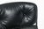 Eames Time Life Executive Chair Herman Miller Black Leather Office Chair 1981 For Sale - Image 11 of 18
