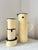 Plastic Vintage EM77 Vacuum Jug Thermos Set by Erik Magnussen for Stelton, Denmark, 1970, Set of 4 For Sale - Image 7 of 9