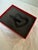 Baccarat Linking Hearts + Box For Sale - Image 9 of 12