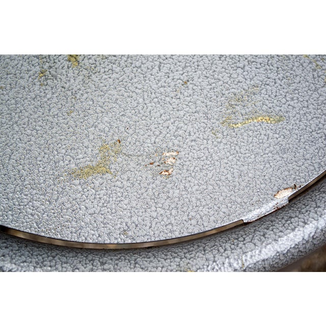 Chairs N. 222 by Robert Mallet-Stevens for Pallucco Italia, 1982, Set of 6 For Sale - Image 9 of 11