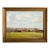 Warm Fields Traditional Oil Painting For Sale