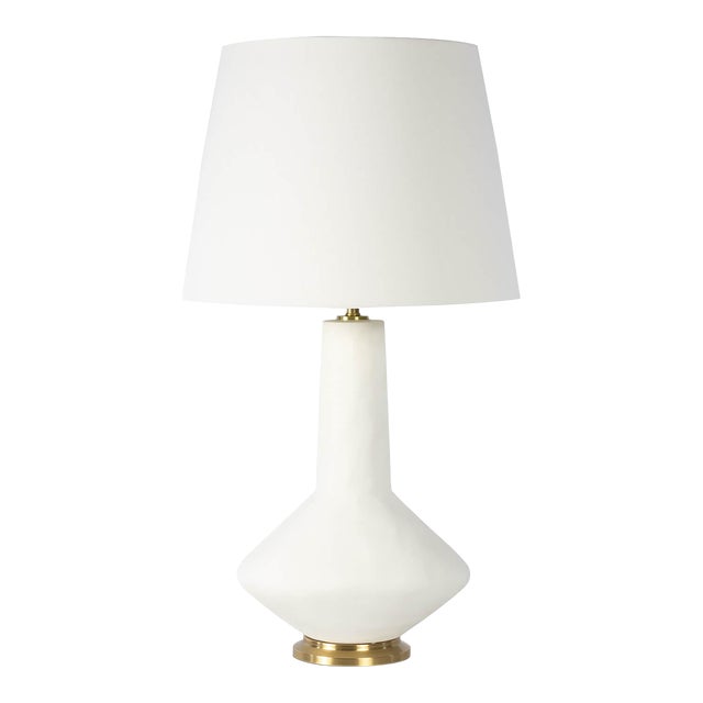 Regina Andrew Kayla Ceramic Table Lamp For Sale