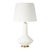 Regina Andrew Kayla Ceramic Table Lamp For Sale
