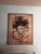 Resting by Abdoul Kader Boly, Framed For Sale - Image 4 of 7