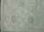 Turkish Oushak Rug 2'11" x 6'8" #17826 For Sale - Image 4 of 8