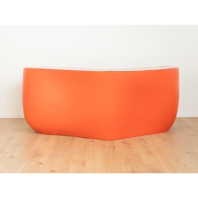 Baobab Desk by Philippe Starck for Vitra For Sale - Image 5 of 15